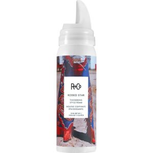 R+Co RODEO STAR Thickening Style Foam 50 ml