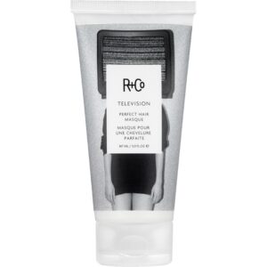 R+Co TELEVISION Perfect Hair Masque 147 ml