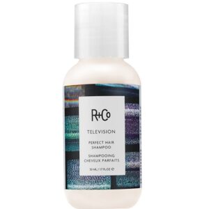 R+Co TELEVISION Perfect Shampoo 60 ml