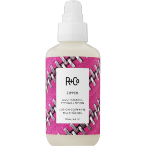 R+Co ZIPPER Styling Lotion 177 ml