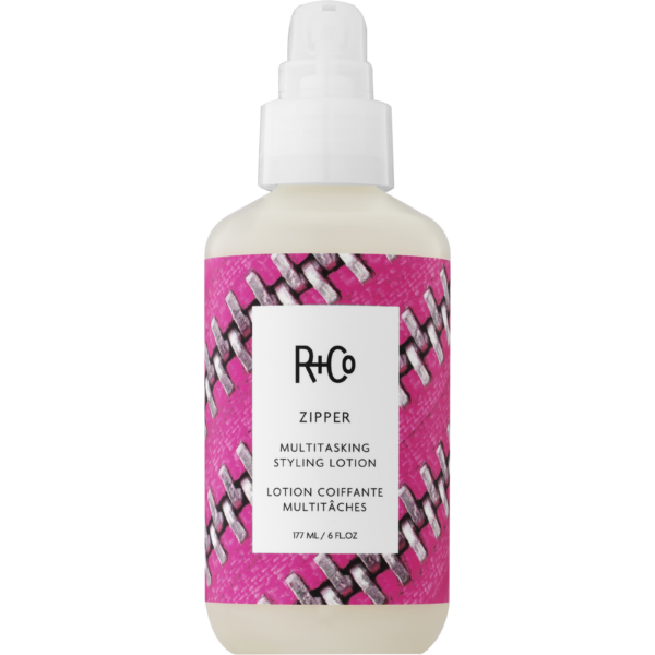 R+Co ZIPPER Styling Lotion 177 ml