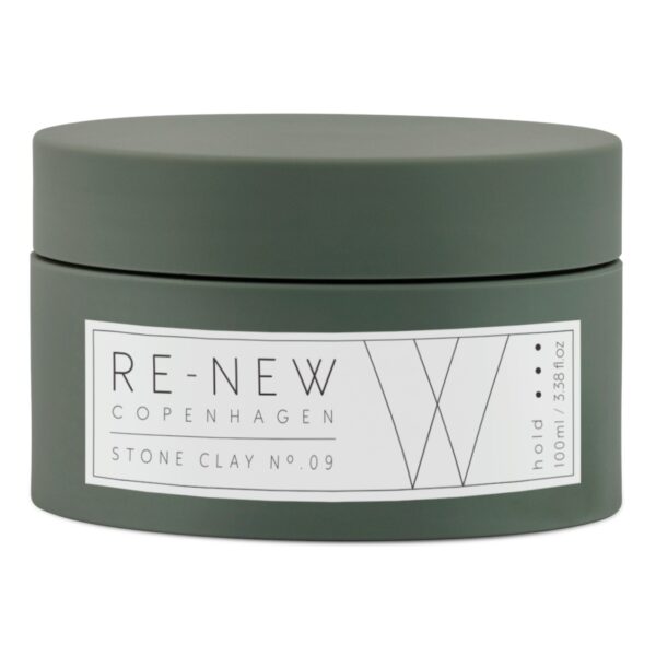 ReNew Copenhagen Stone Clay N° 09 100 ml