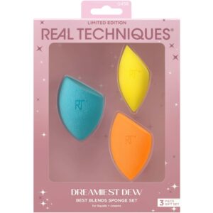 Real Techniques Dreamiest Dew