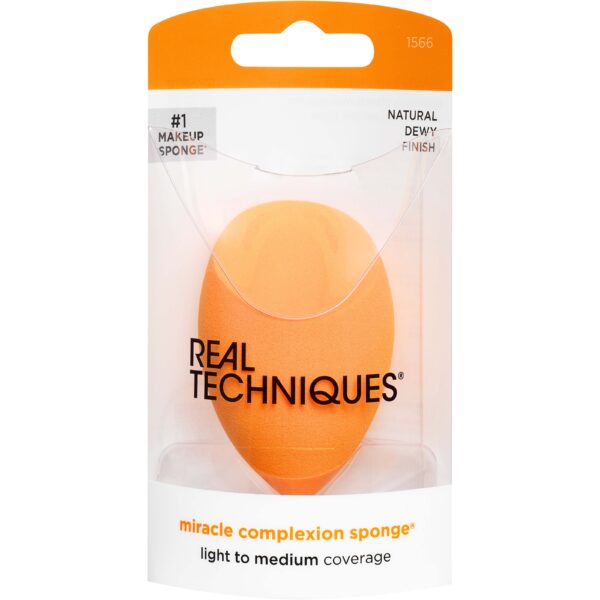 Real Techniques     Miracle Complexion Sponge