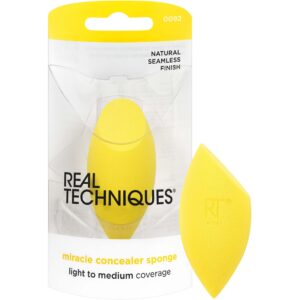 Real Techniques Miracle Concealer Sponge