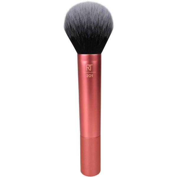 Real Techniques     Powder Brush