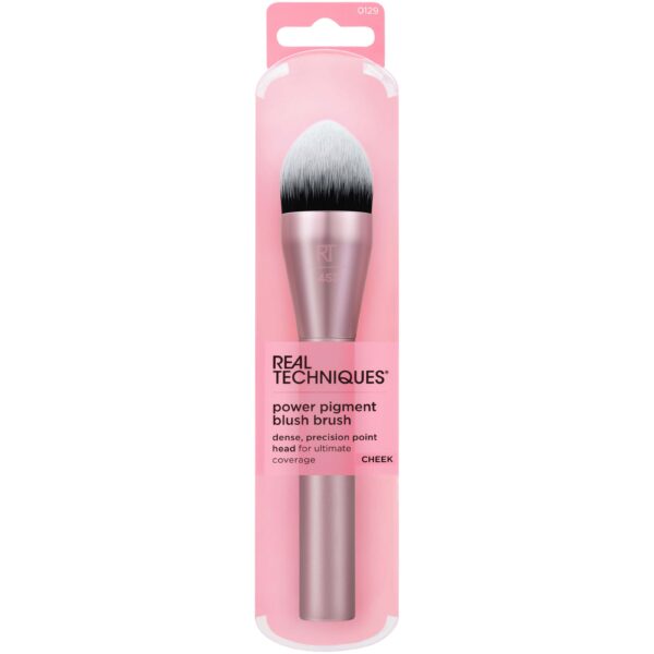 Real Techniques Power Pigment Blush Brush