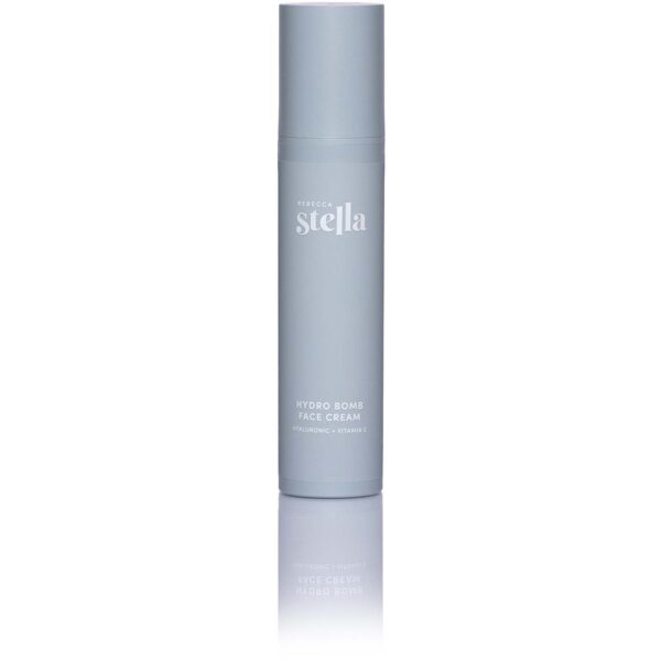 Rebecca Stella Hydro Bomb Face Cream 50 ml