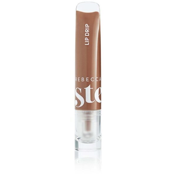 Rebecca Stella Lip Drip Lip Gloss Chocolit