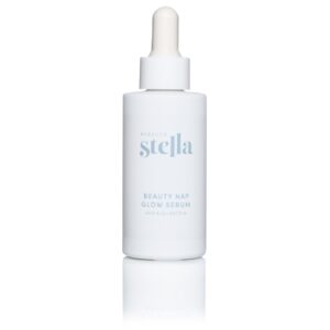 Rebecca Stella Beauty Nap Glow Serum