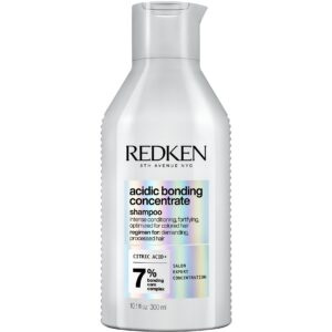 Redken Acidic Bonding Concentrate Shampoo  300 ml