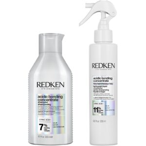 Redken Acidic Bonding Concentrate Duo for Damaged