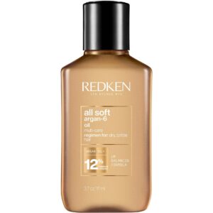 Redken All Soft Argan-6 Multi-Care Oil 111 ml