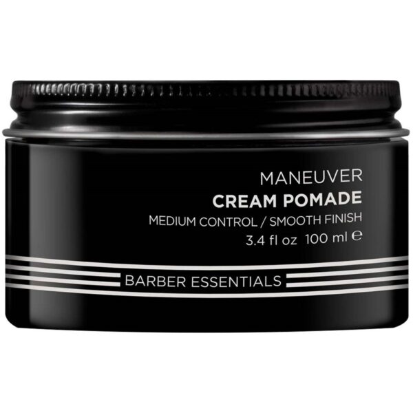 Redken Redken Brews Maneuver Cream Pomade 100 ml