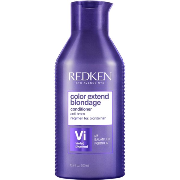 Redken Color Extend Blondage Conditioner 500 ml