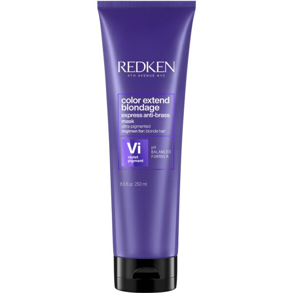 Redken Color Extend Blondage Color Extend Blondage Express Anti-Brass