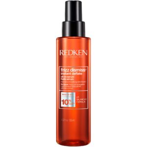 Redken Frizz Dismiss Instant Deflate Oil-in Serum 125 ml