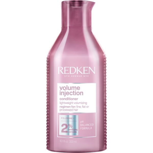 Redken Volume Injection Conditioner 300 ml