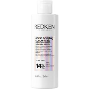 Redken Acidic Bonding Concentrate  Intensive Pre-Treatment  190 ml