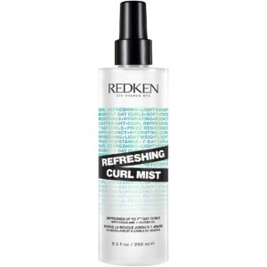 Redken Curl Stylers Refreshing Curl Mist 250 ml