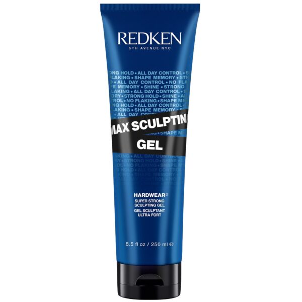 Redken Styling Max Sculpting Gel 250 ml