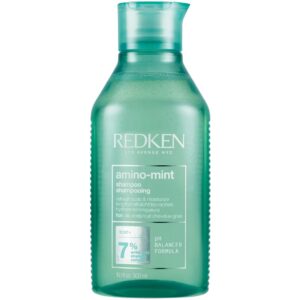 Redken Amino Mint Shampoo 300 ml