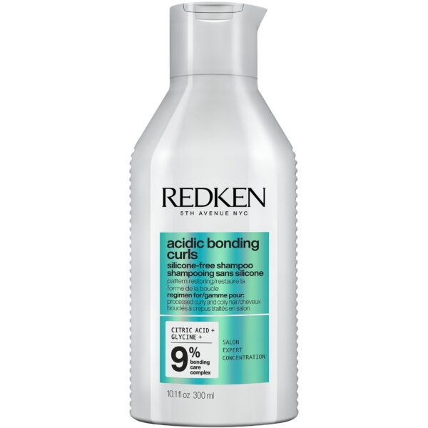 Redken Acidic Bonding Curls Shampoo 300 ml