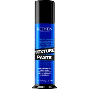 Redken Styling Texture Paste 75 ml