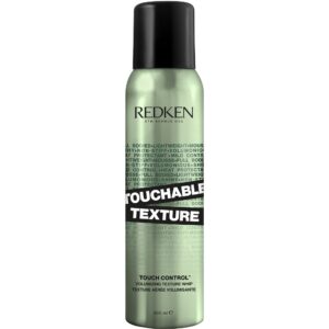 Redken Volume Injection Touchable Texture 200 ml