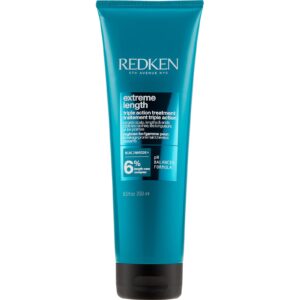 Redken Extreme Length Triple Action Treatment 250 ml