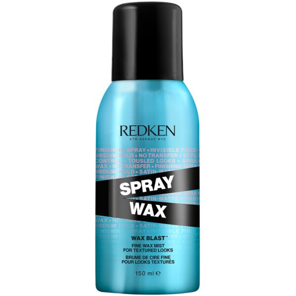 Redken Styling Spray Wax 150 ml