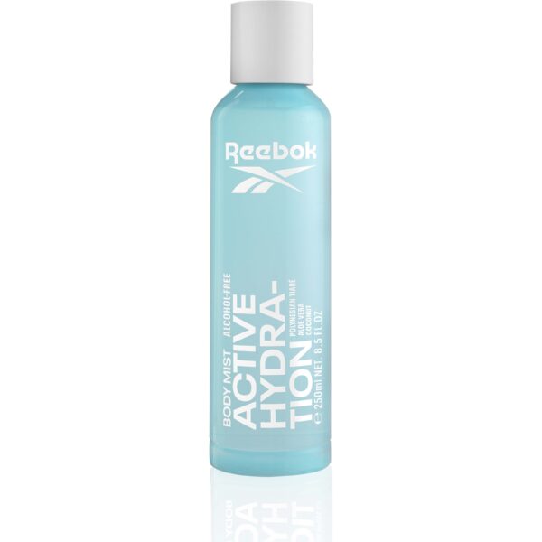 Reebok Body Mist Hydration 250 ml