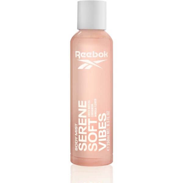 Reebok Body Mist Vibes 250 ml