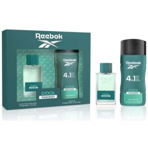 Reebok Cool Set Eau de Toilette Him