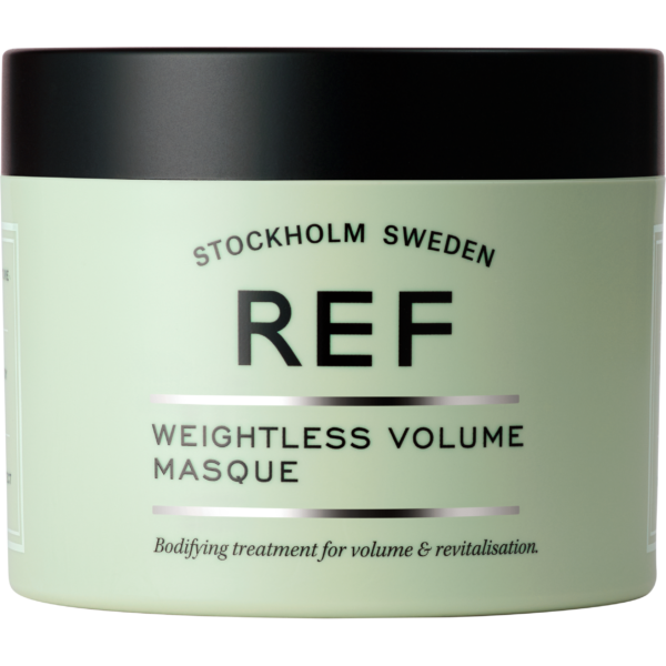 REF. Weightless Volume Masque 250 ml