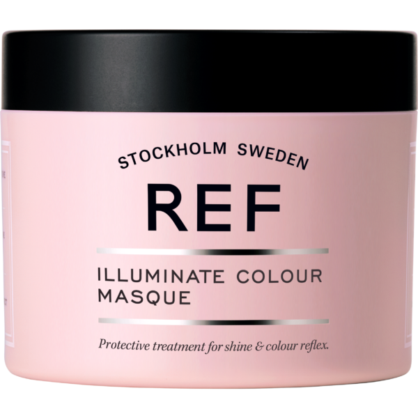 REF. Illuminate Colour Masque 250 ml