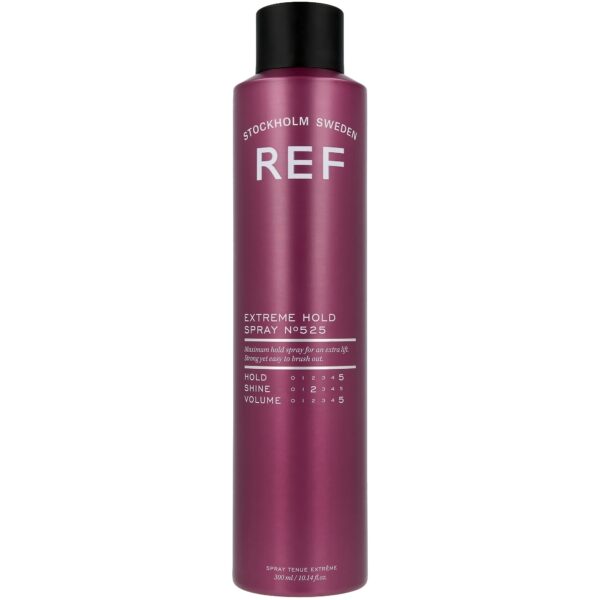 REF. Extreme Hold Spray 525 300 ml