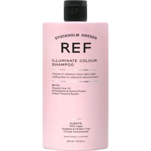 REF. Illuminate Colour Shampoo 285 ml