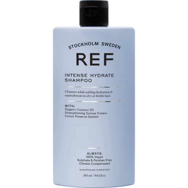 REF. Intense Hydrate Shampoo 285 ml