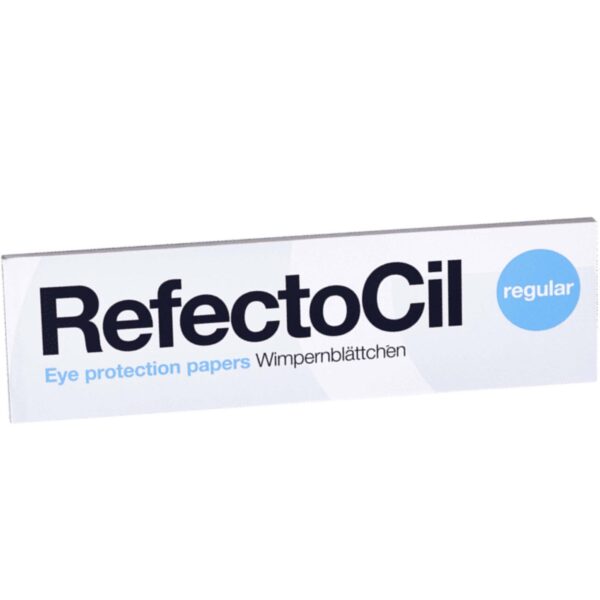 RefectoCil Eye Protection Papers