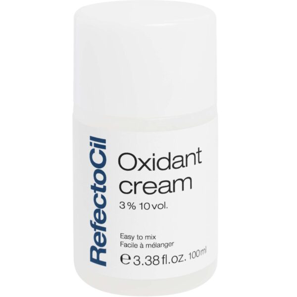 RefectoCil Oxidant 3% Creme 100 ml