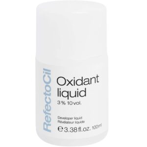 RefectoCil Oxidant 3% liquid (10 vol.) 100 ml