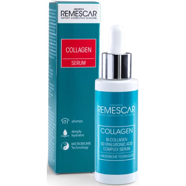 Remescar Collagen Serum 32 ml