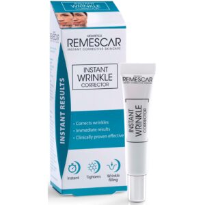 Remescar Instant Wrinkle Corrector 8 ml