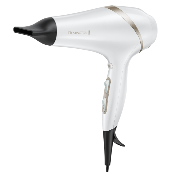 Remington HYDRAluxe AC Hairdryer