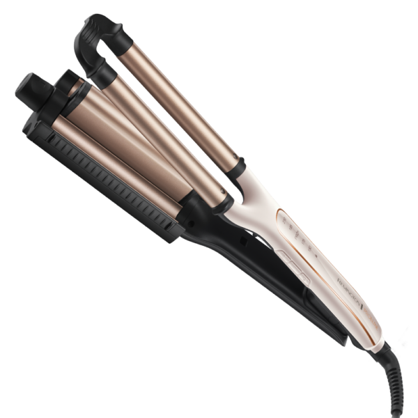 Remington PROluxe 4-in-1 Adjustable Waver