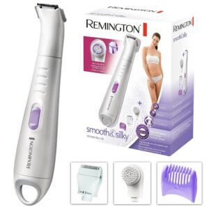 Remington Smooth & Silky Ultimate Bikini Kit