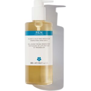 REN Skincare Atlantic Kelp Hand Wash 300 ml