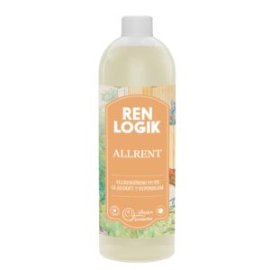 Ren Logik All Purpose Cleaner Rosehip Flower 750 ml