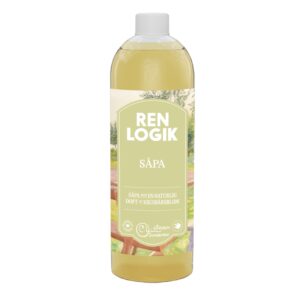 Ren Logik Liquid Soap Gooseberry Blossom 750 ml